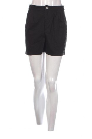 Γυναικείο κοντό παντελόνι ASOS, Μέγεθος S, Χρώμα Μαύρο, Τιμή 8,41 €