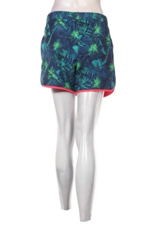 Pantaloni scurți de femei Active By Tchibo, Mărime L, Culoare Multicolor, Preț 62,50 Lei