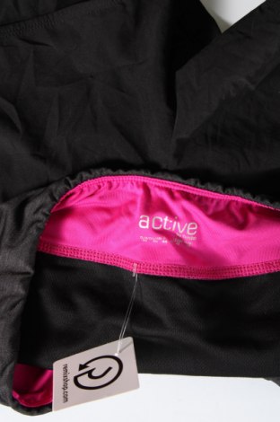 Damen Shorts Active By Tchibo, Größe L, Farbe Schwarz, Preis 4,89 €