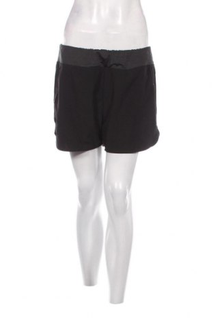 Γυναικείο κοντό παντελόνι Active By Tchibo, Μέγεθος L, Χρώμα Μαύρο, Τιμή 5,29 €