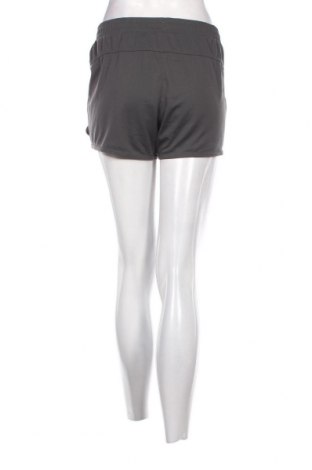 Damen Shorts Adidas, Größe M, Farbe Grau, Preis 11,83 €