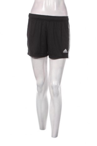 Damen Shorts Adidas, Größe S, Farbe Schwarz, Preis 13,01 €