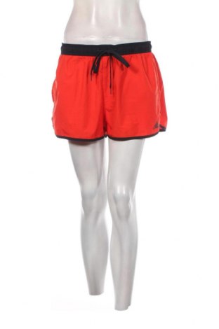 Damen Shorts Adidas, Größe L, Farbe Rot, Preis 13,01 €