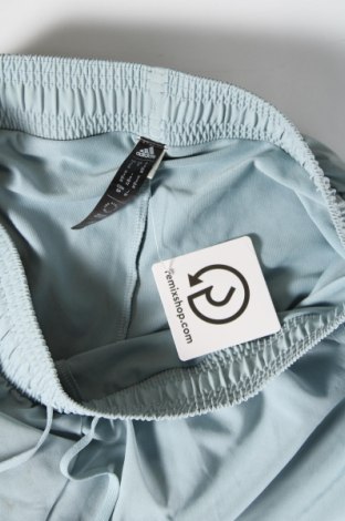 Damen Shorts Adidas, Größe S, Farbe Blau, Preis 23,02 €