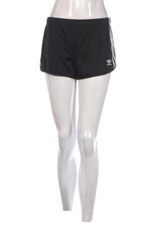 Damen Shorts Adidas Originals, Größe S, Farbe Schwarz, Preis € 11,83
