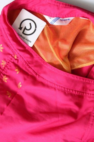 Női rövidnadrág Adidas Originals, Méret S, Szín Rózsaszín, Ár 3 876 Ft