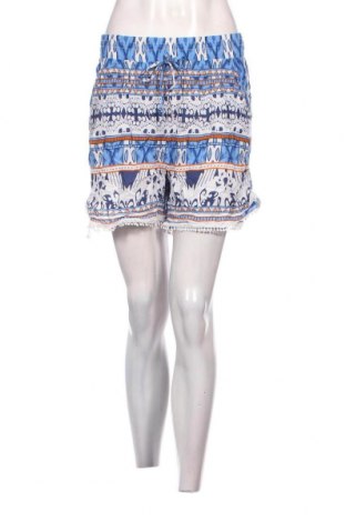Γυναικείο κοντό παντελόνι Airisa, Μέγεθος M, Χρώμα Πολύχρωμο, Τιμή 4,11 €
