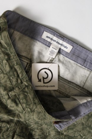 Damen Shorts Amazon Essentials, Größe M, Farbe Grün, Preis 13,22 €