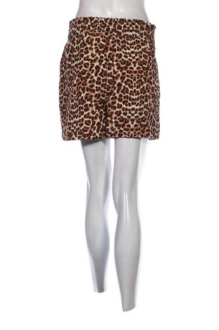 Γυναικείο κοντό παντελόνι Amisu, Μέγεθος M, Χρώμα Πολύχρωμο, Τιμή 5,25 €