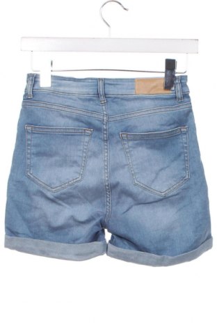 Damen Shorts Amisu, Größe XS, Farbe Blau, Preis 13,22 €