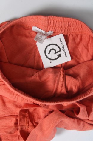 Damen Shorts Amisu, Größe XS, Farbe Orange, Preis € 13,22