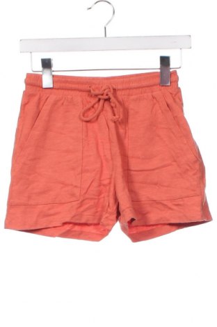 Damen Shorts Amisu, Größe XS, Farbe Orange, Preis € 13,22