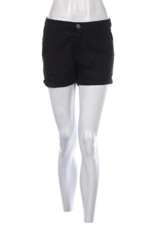 Pantaloni scurți de femei Amisu, Mărime S, Culoare Negru, Preț 62,50 Lei