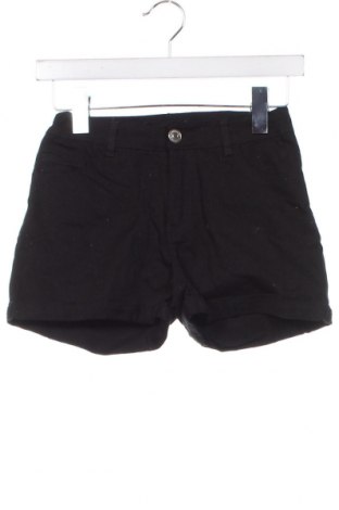 Дамски къс панталон Amisu, Размер XXS, Цвят Черен, Цена 10,83 лв.