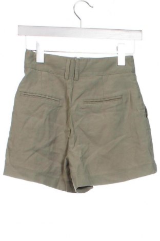 Damen Shorts Amisu, Größe XS, Farbe Grün, Preis 5,83 €