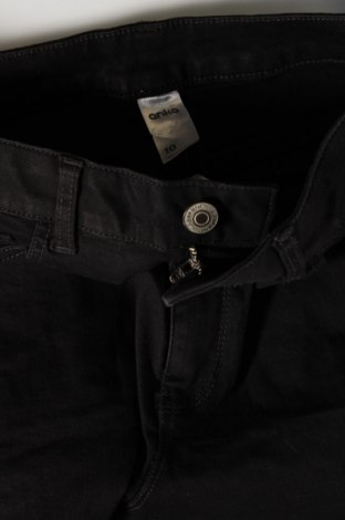 Γυναικείο κοντό παντελόνι Anko, Μέγεθος M, Χρώμα Μαύρο, Τιμή 11,75 €