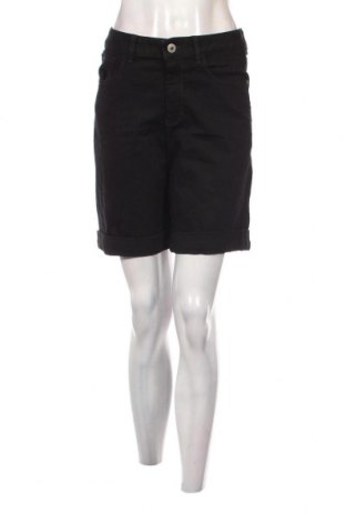 Дамски къс панталон Anko, Размер M, Цвят Черен, Цена 7,60 лв.