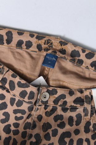 Damen Shorts Arizona, Größe XXL, Farbe Mehrfarbig, Preis 21,57 €