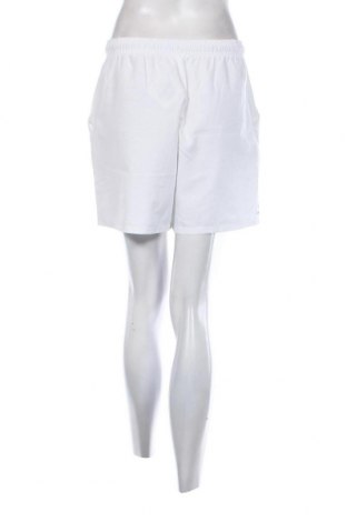 Pantaloni scurți de femei Artengo, Mărime M, Culoare Alb, Preț 15,63 Lei