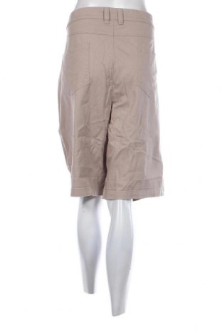 Damen Shorts Avella, Größe 3XL, Farbe Beige, Preis 21,57 €