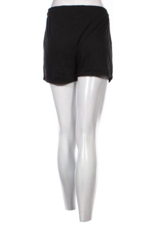 Γυναικείο κοντό παντελόνι Basil, Μέγεθος XL, Χρώμα Μαύρο, Τιμή 21,03 €