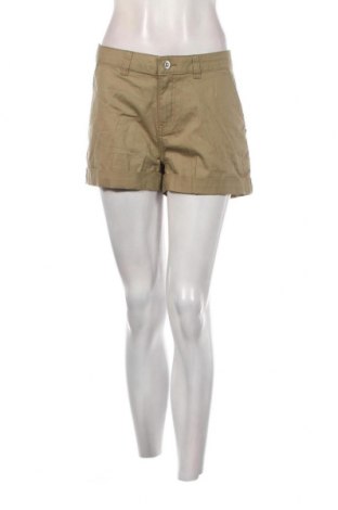 Pantaloni scurți de femei Bel&Bo, Mărime M, Culoare Verde, Preț 62,50 Lei