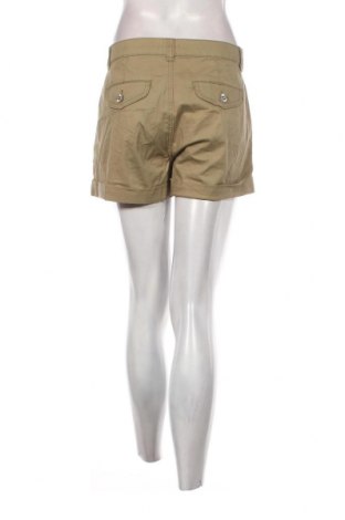 Pantaloni scurți de femei Bel&Bo, Mărime M, Culoare Verde, Preț 25,63 Lei