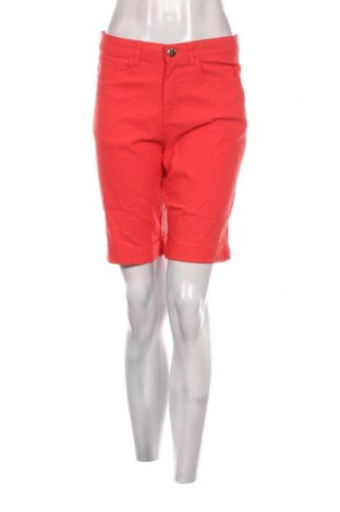 Damen Shorts Bel&Bo, Größe M, Farbe Rot, Preis € 5,95