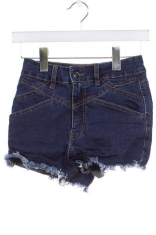 Γυναικείο κοντό παντελόνι Beloved, Μέγεθος XS, Χρώμα Μπλέ, Τιμή 5,84 €