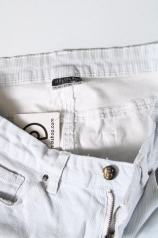 Pantaloni scurți de femei Beloved, Mărime M, Culoare Albastru, Preț 48,47 Lei