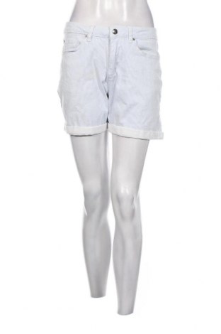 Γυναικείο κοντό παντελόνι Beloved, Μέγεθος M, Χρώμα Μπλέ, Τιμή 5,83 €