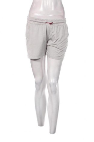 Γυναικείο κοντό παντελόνι Benger, Μέγεθος S, Χρώμα Γκρί, Τιμή 4,64 €