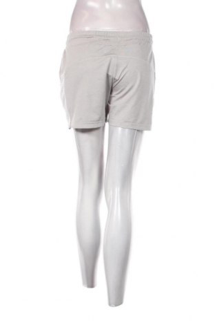 Γυναικείο κοντό παντελόνι Benger, Μέγεθος S, Χρώμα Γκρί, Τιμή 3,87 €
