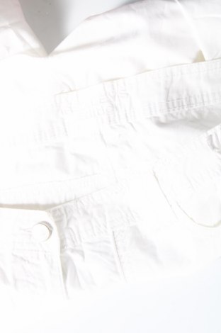 Дамски къс панталон Bexleys, Размер XL, Цвят Бял, Цена 34,00 лв.