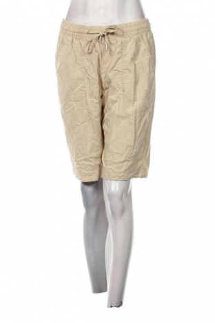 Damen Shorts Bexleys, Größe M, Farbe Beige, Preis 10,65 €