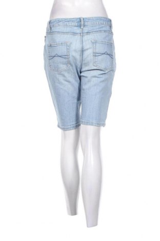 Pantaloni scurți de femei Biaggini, Mărime M, Culoare Albastru, Preț 48,00 Lei