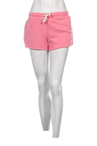 Γυναικείο κοντό παντελόνι Billabong, Μέγεθος XL, Χρώμα Ρόζ , Τιμή 10,99 €