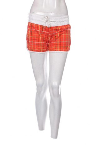 Дамски къс панталон Billabong, Размер M, Цвят Многоцветен, Цена 34,00 лв.