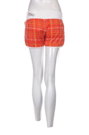 Γυναικείο κοντό παντελόνι Billabong, Μέγεθος M, Χρώμα Πολύχρωμο, Τιμή 21,03 €