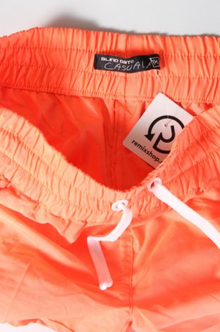 Damen Shorts Blind Date, Größe M, Farbe Orange, Preis 9,99 €