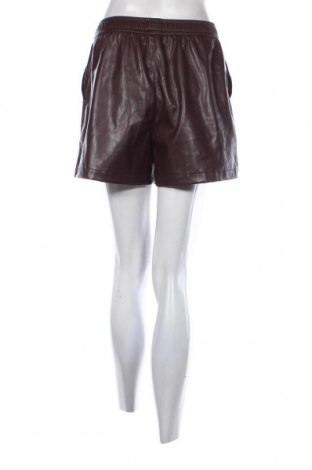 Γυναικείο κοντό παντελόνι Blind Date, Μέγεθος M, Χρώμα Κόκκινο, Τιμή 4,80 €