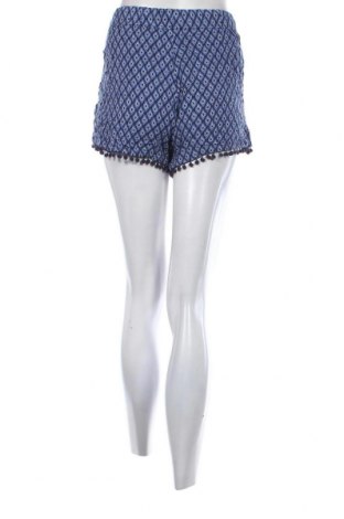 Pantaloni scurți de femei Blue Motion, Mărime L, Culoare Albastru, Preț 30,63 Lei