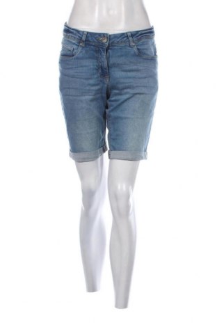 Дамски къс панталон Blue Motion, Размер M, Цвят Син, Цена 19,00 лв.