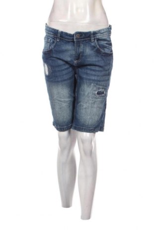 Damen Shorts Blue Motion, Größe M, Farbe Blau, Preis € 5,95