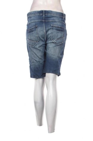 Дамски къс панталон Blue Motion, Размер M, Цвят Син, Цена 19,00 лв.