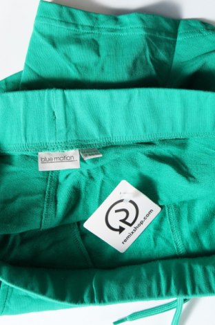 Pantaloni scurți de femei Blue Motion, Mărime XL, Culoare Verde, Preț 30,63 Lei