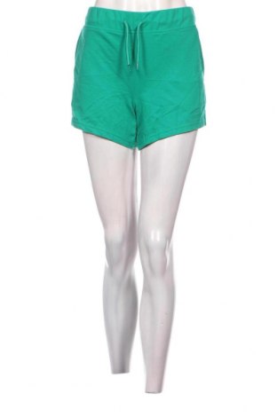 Дамски къс панталон Blue Motion, Размер XL, Цвят Зелен, Цена 9,31 лв.