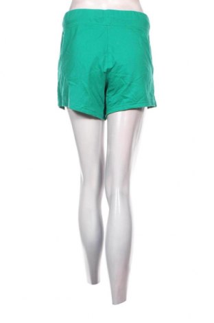 Γυναικείο κοντό παντελόνι Blue Motion, Μέγεθος XL, Χρώμα Πράσινο, Τιμή 6,11 €