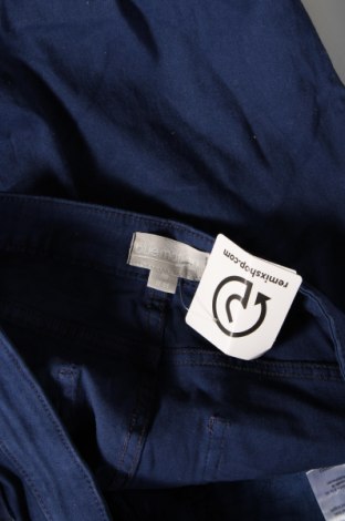 Γυναικείο κοντό παντελόνι Blue Motion, Μέγεθος L, Χρώμα Μπλέ, Τιμή 6,70 €