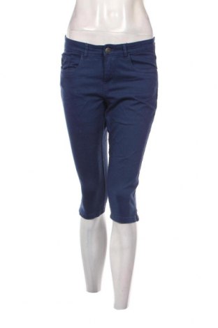 Pantaloni scurți de femei Blue Motion, Mărime L, Culoare Albastru, Preț 37,50 Lei